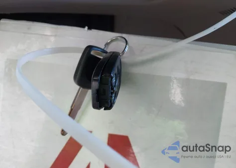 2012 Honda Odyssey Ex-L z USA, uszkodzony, nr VIN 5FNRL5H62CB046648